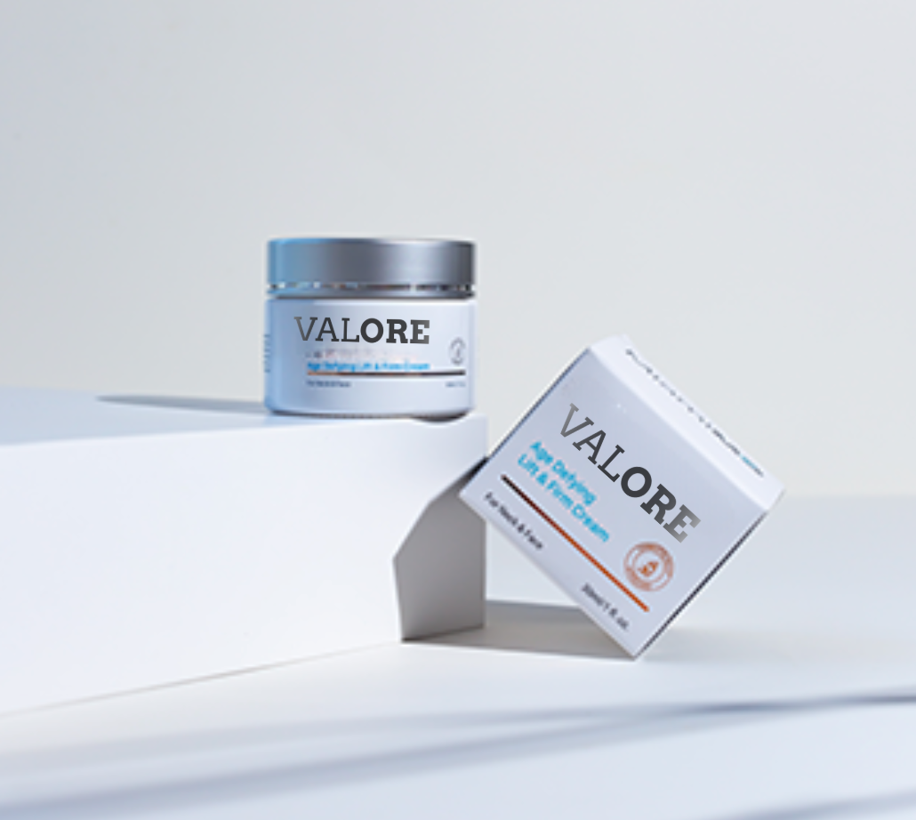 Valore™ - Crema Rassodante & Liftante Anti-Età